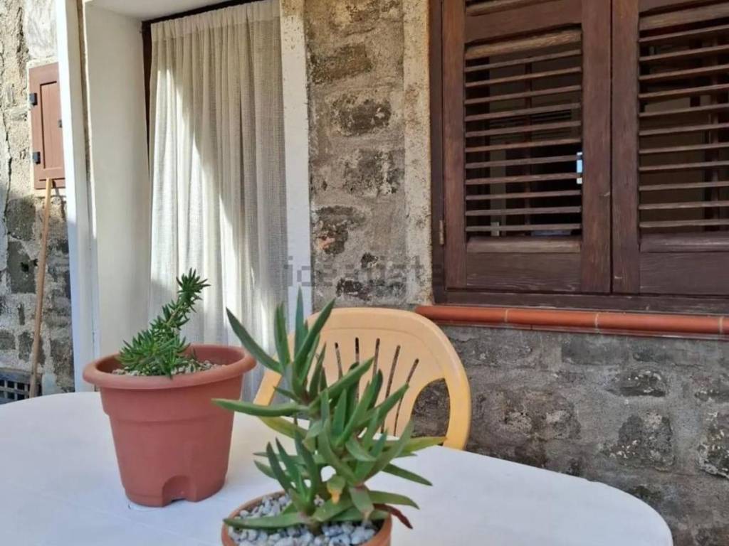 appartamento in vendita ad Ustica