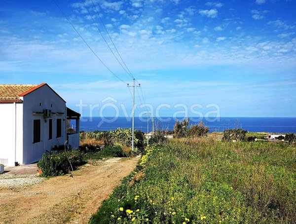 casa indipendente in vendita ad Ustica