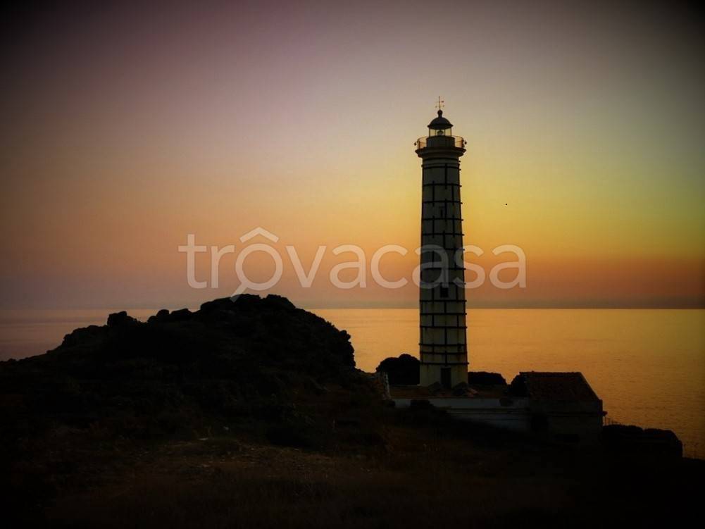 casa indipendente in vendita ad Ustica