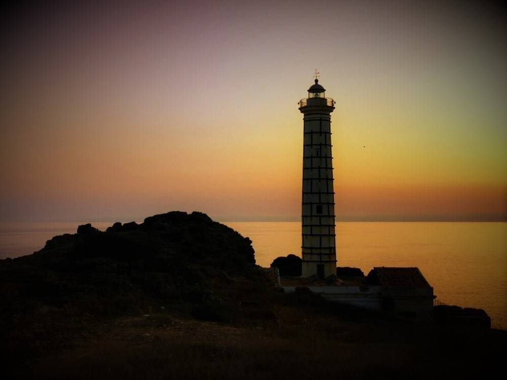 casa indipendente in vendita ad Ustica