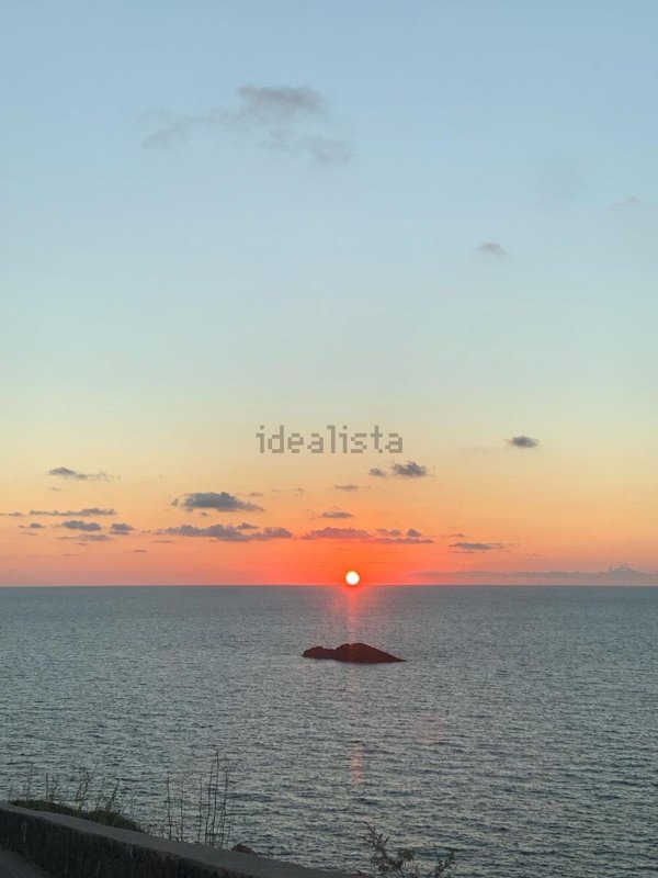 appartamento in vendita ad Ustica