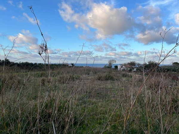 casa indipendente in vendita ad Ustica