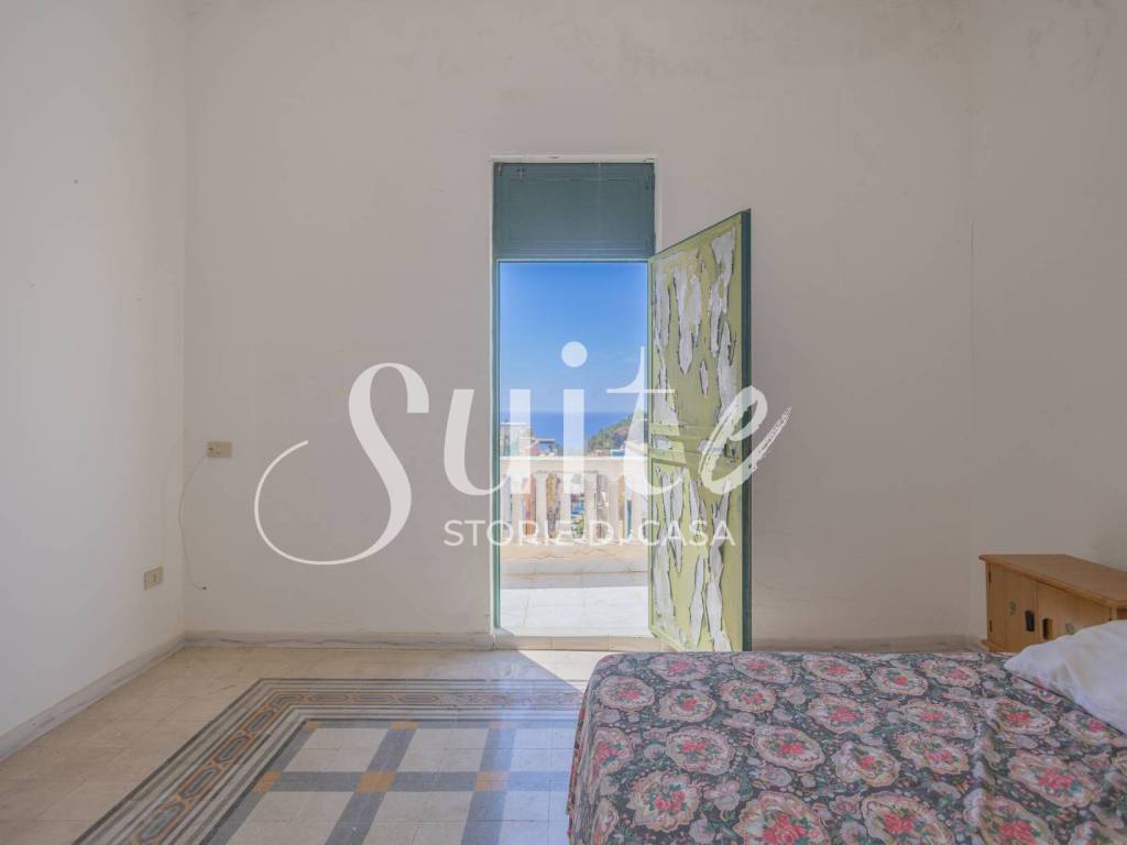 appartamento in vendita ad Ustica