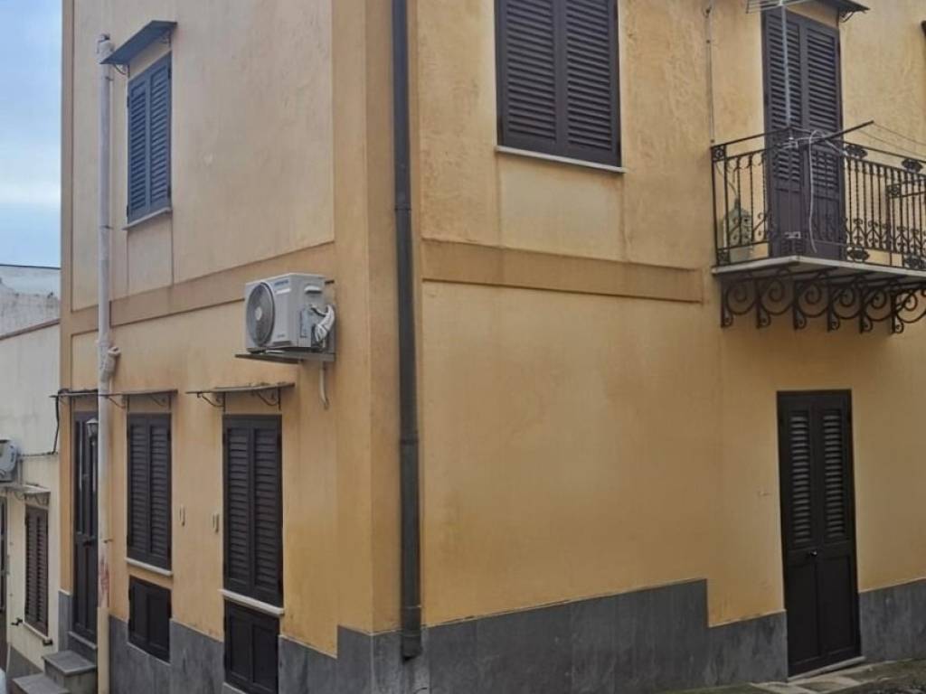 appartamento in vendita ad Ustica