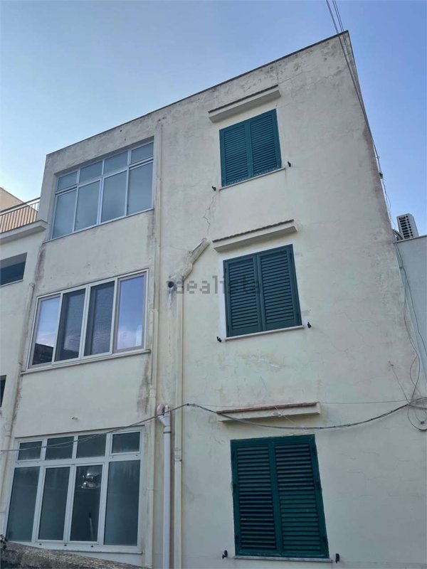 appartamento in vendita ad Ustica