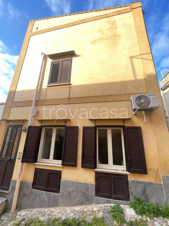 appartamento in vendita ad Ustica