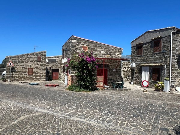 appartamento in vendita ad Ustica