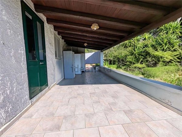 casa indipendente in vendita ad Ustica