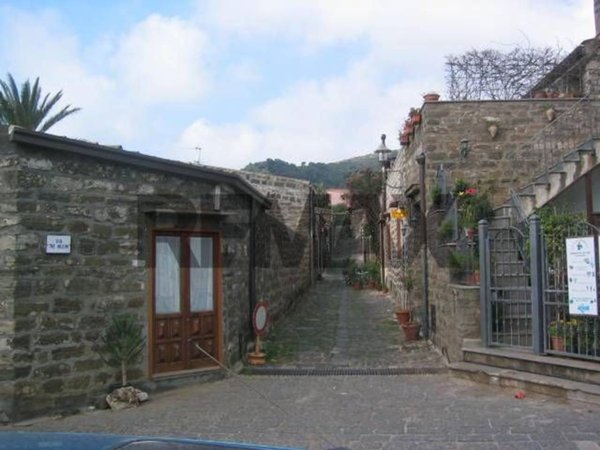 casa indipendente in vendita ad Ustica