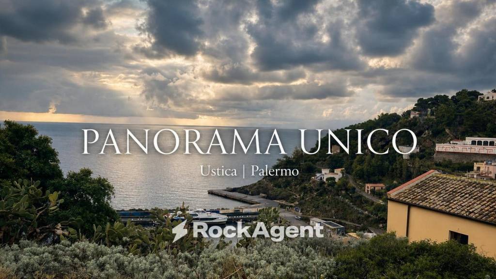 appartamento in vendita ad Ustica