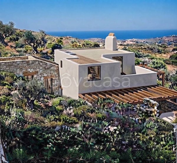 casa indipendente in vendita ad Ustica
