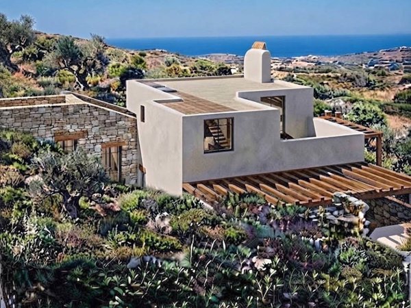 casa indipendente in vendita ad Ustica