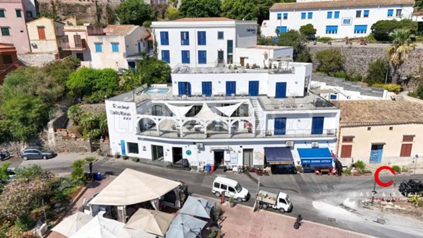 appartamento in vendita ad Ustica