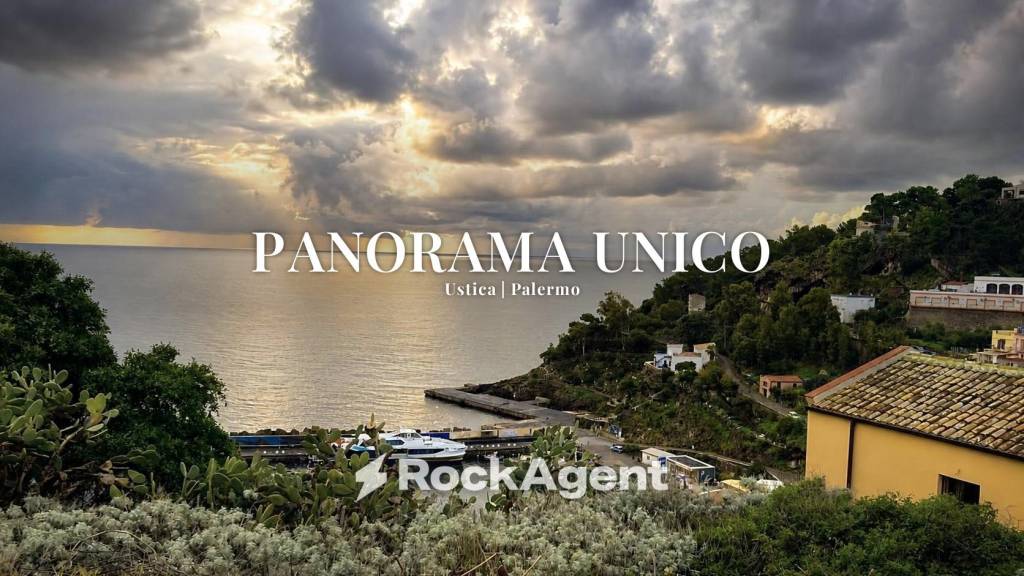 appartamento in vendita ad Ustica