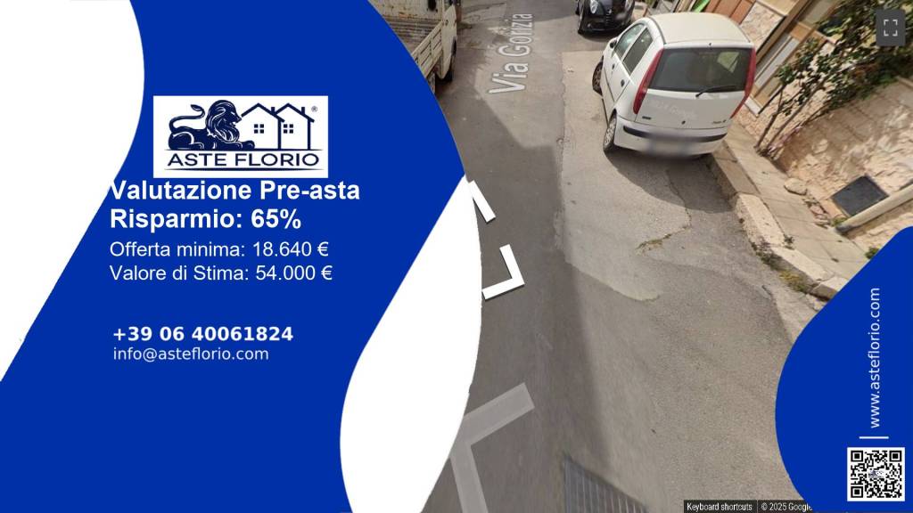 appartamento in vendita a Valledolmo