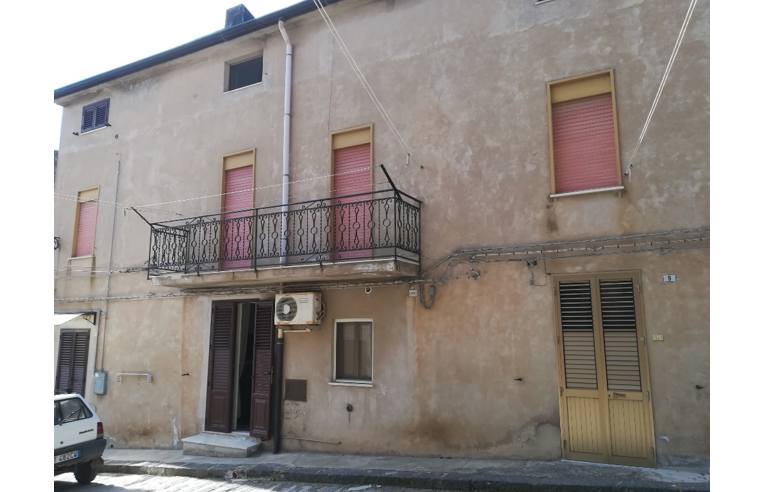 casa indipendente in vendita a Valledolmo