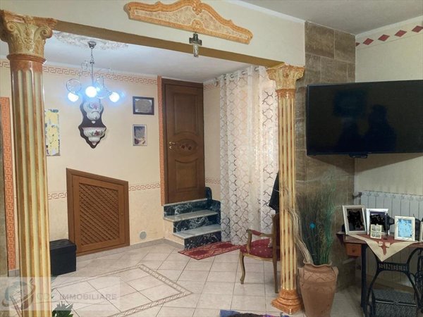 casa indipendente in vendita a Valledolmo