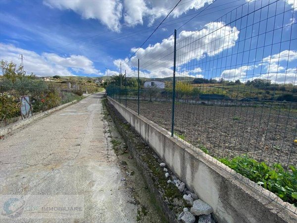 terreno agricolo in vendita a Valledolmo