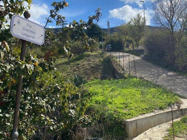 terreno agricolo in vendita a Valledolmo