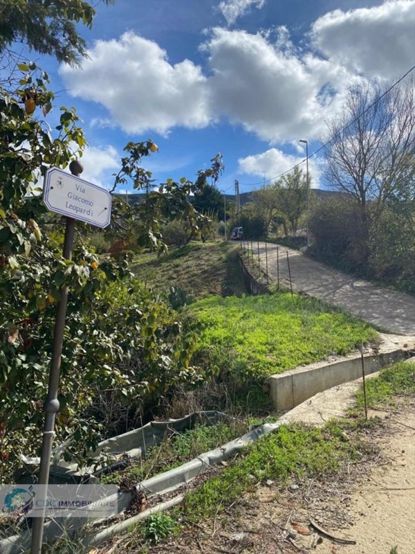 terreno agricolo in vendita a Valledolmo
