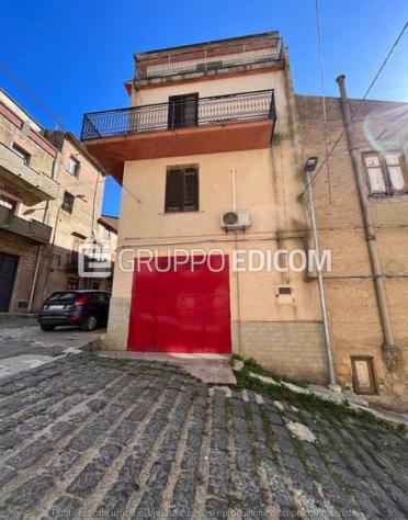 negozio in vendita a Valledolmo