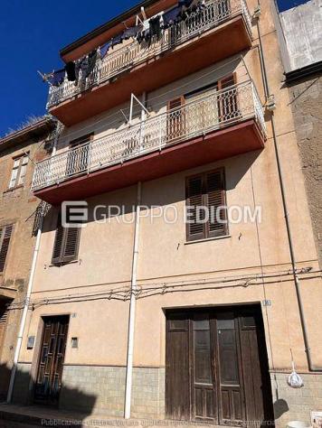 appartamento in vendita a Valledolmo