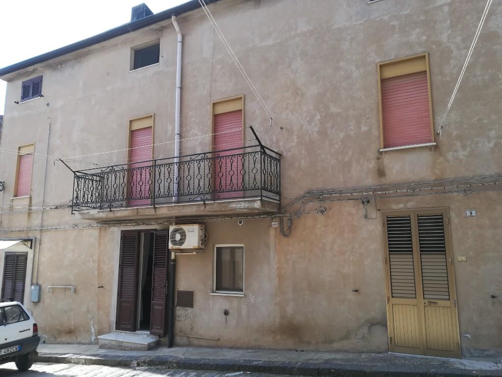 casa indipendente in vendita a Valledolmo