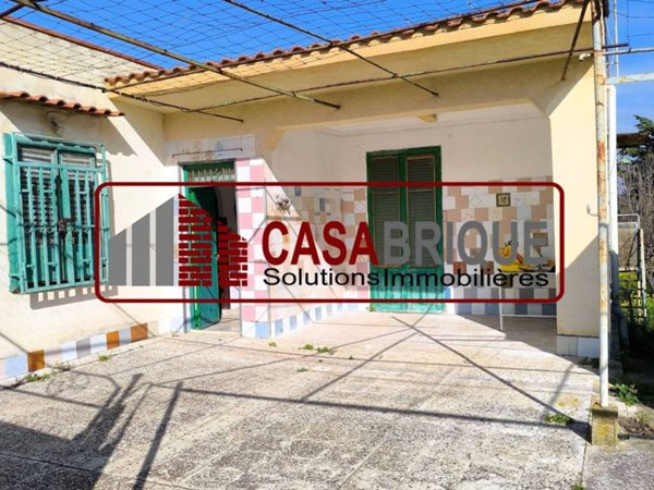 casa indipendente in vendita a Ventimiglia di Sicilia