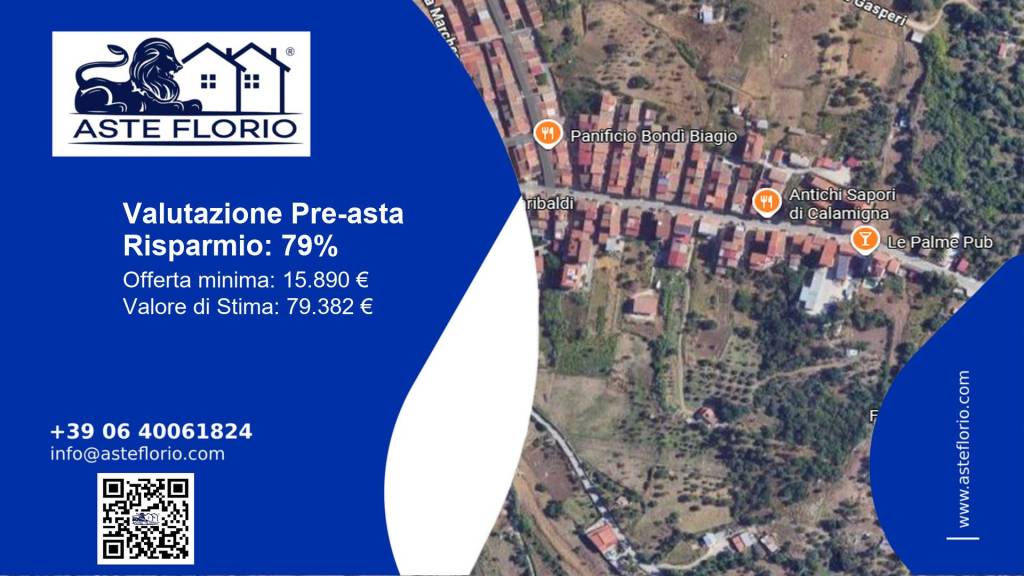 negozio in vendita a Ventimiglia di Sicilia