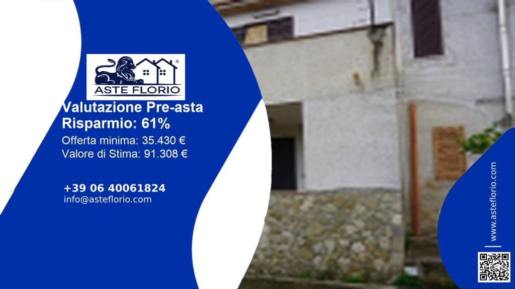 casa indipendente in vendita a Ventimiglia di Sicilia