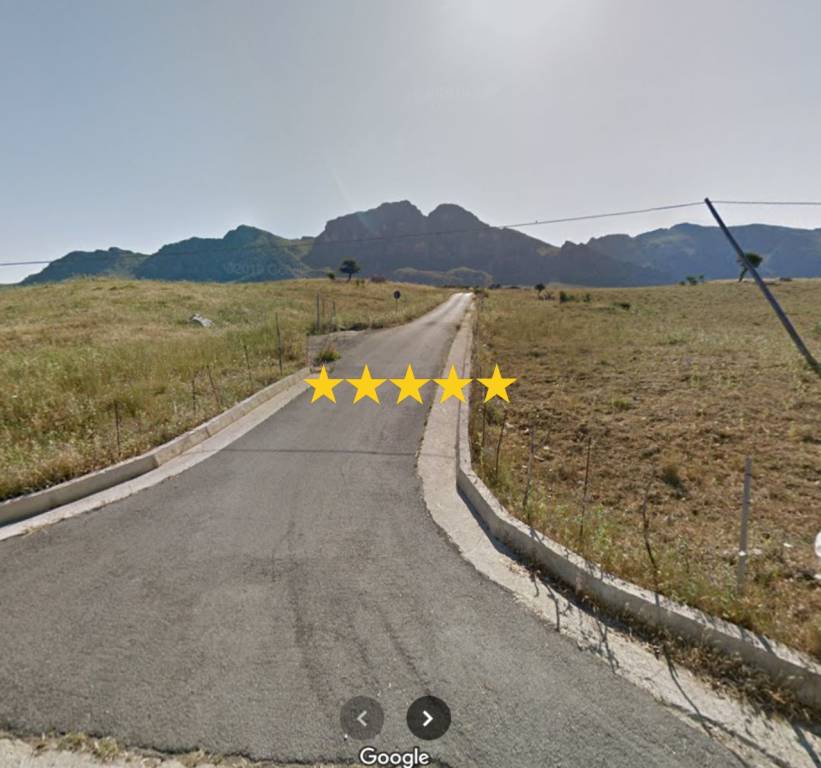 casa indipendente in vendita a Ventimiglia di Sicilia