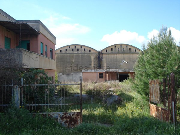 terreno edificabile in vendita a Ventimiglia di Sicilia