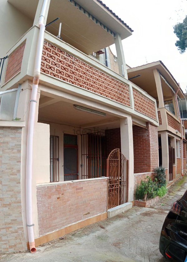 appartamento in vendita a Ventimiglia di Sicilia