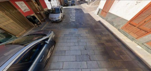 pentavano in vendita a Ventimiglia di Sicilia