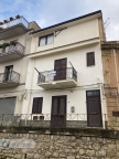 casa indipendente in vendita a Vicari