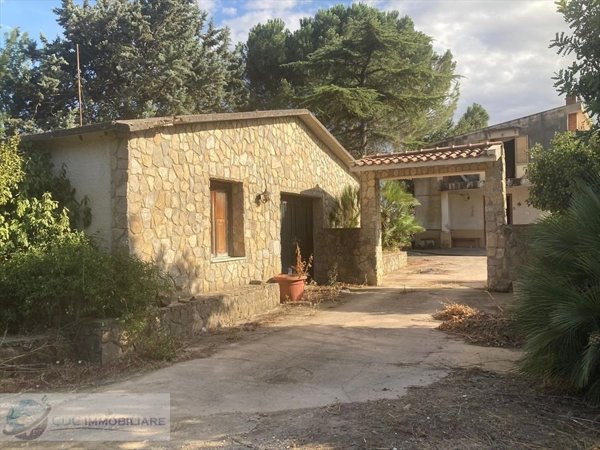 terreno agricolo in vendita a Vicari