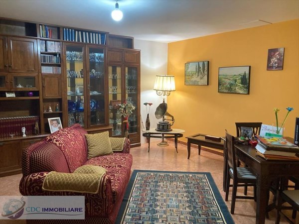 casa indipendente in vendita a Vicari