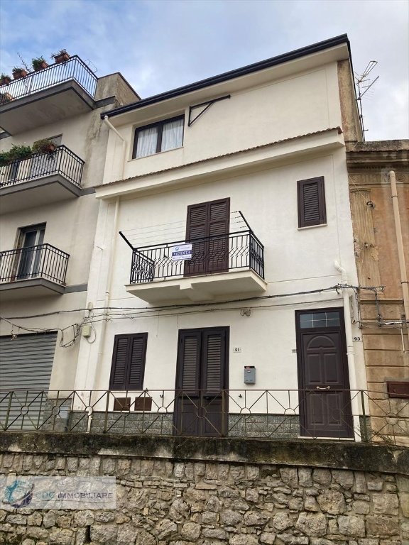 casa indipendente in vendita a Vicari