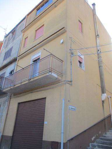 appartamento in vendita a Vicari