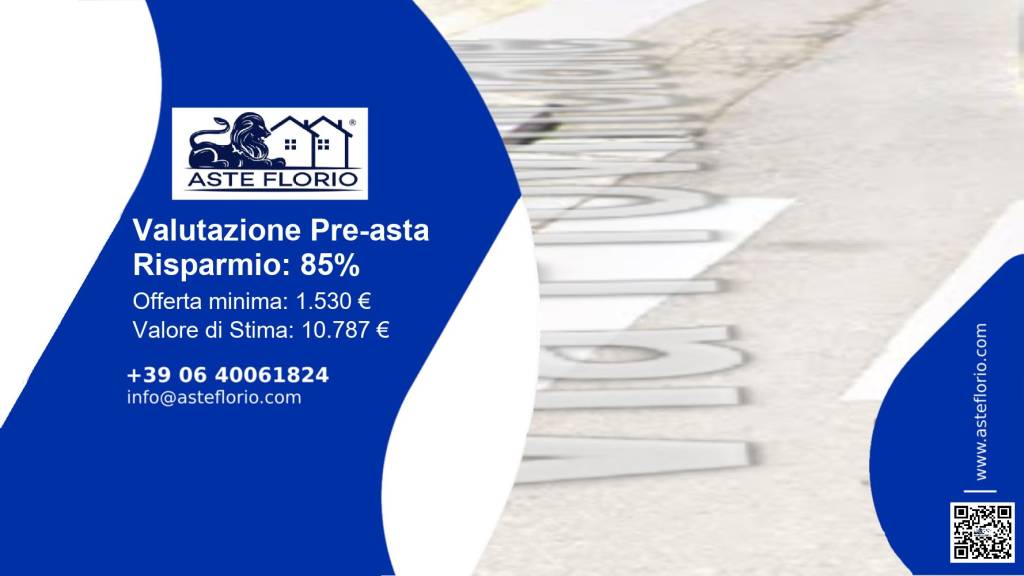 locale commerciale in vendita a Vicari