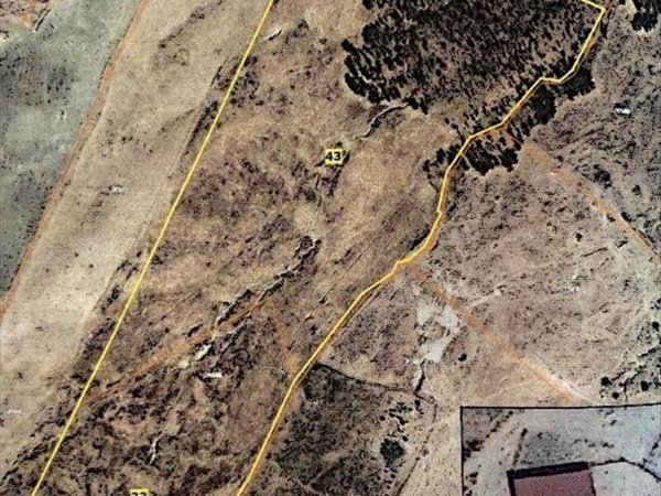 locale di sgombero in vendita a Vicari