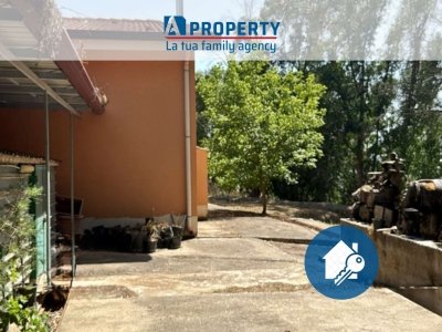 casa indipendente in vendita a Vicari