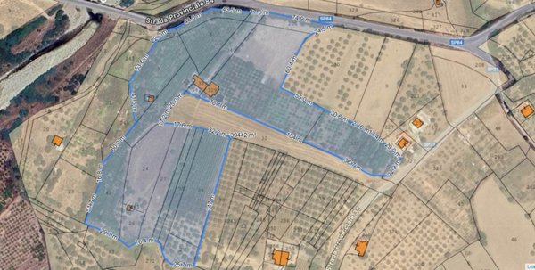 ufficio in vendita a Vicari