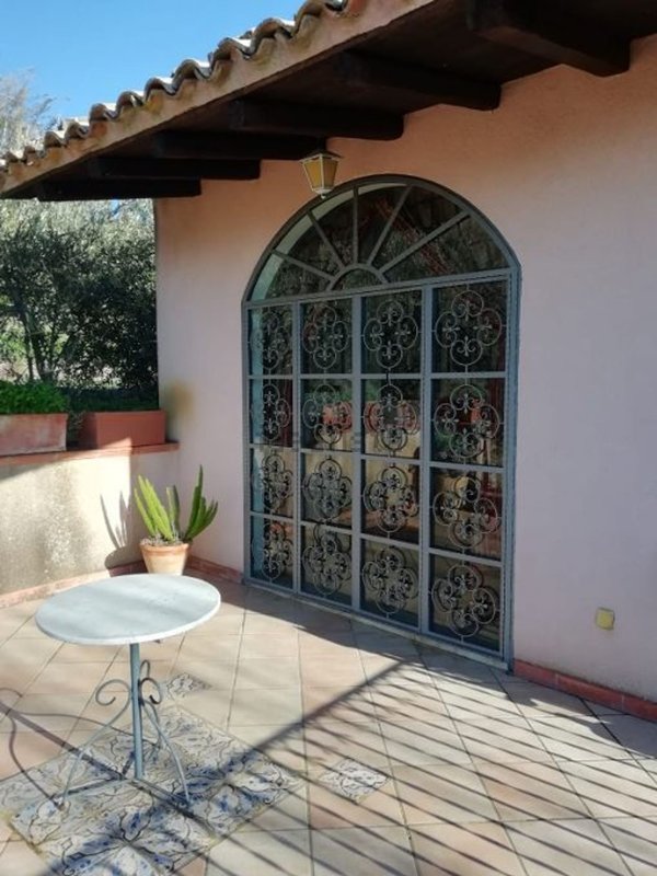 casale in vendita a Vicari