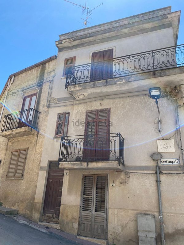 appartamento in vendita a Vicari