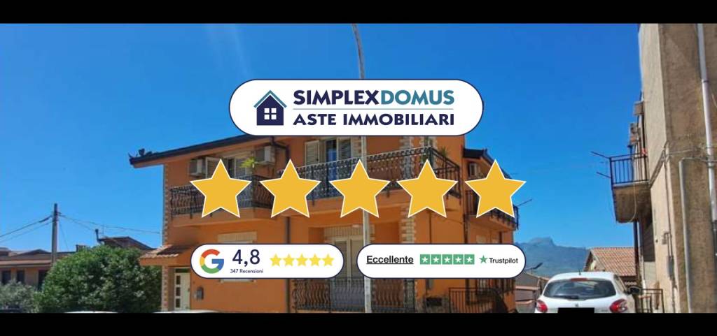 casa indipendente in vendita a Vicari