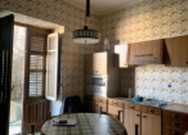 terreno edificabile in vendita a Vicari