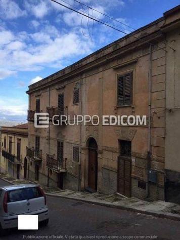 appartamento in vendita a Vicari