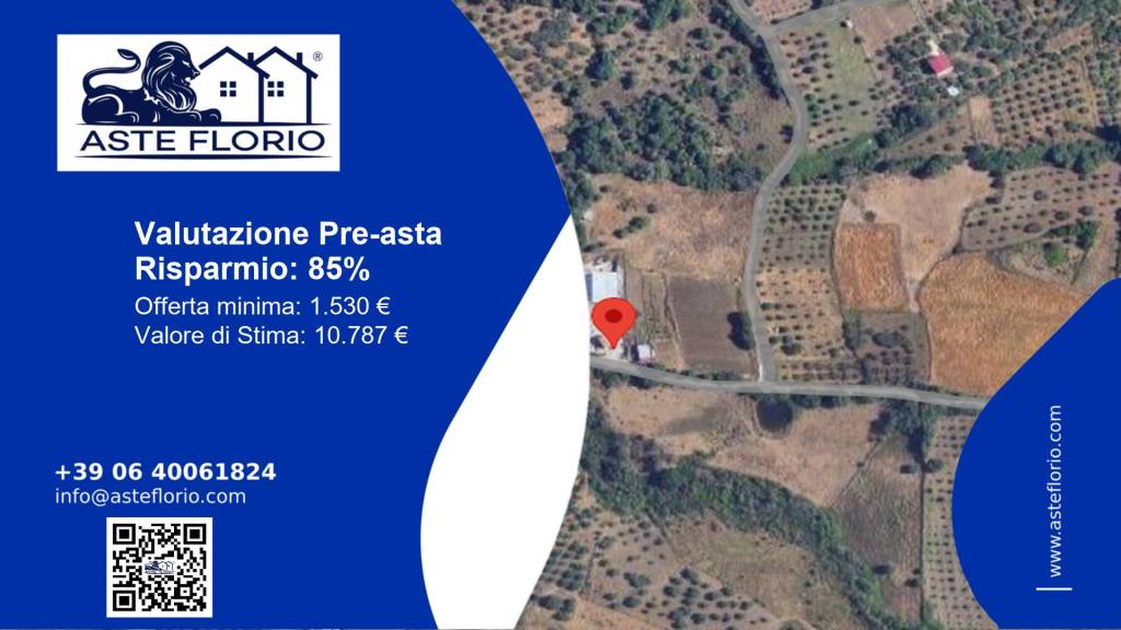 locale commerciale in vendita a Vicari