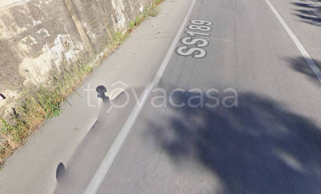 terreno agricolo in vendita a Vicari